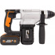 Аккумуляторный перфоратор WORX WX392