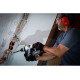 Аккумуляторный перфоратор WORX WX392