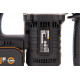 Аккумуляторный перфоратор WORX WX392
