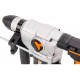 Аккумуляторный перфоратор WORX WX392