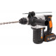 Аккумуляторный перфоратор WORX WX392