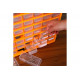 Система хранения DEKO Smart box 64, 64 ячейки 51x16x39.5 см 085-3008