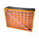 Система хранения DEKO Smart box 64, 64 ячейки 51x16x39.5 см 085-3008