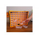 Система хранения DEKO Smart box 64, 64 ячейки 51x16x39.5 см 085-3008