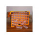Система хранения DEKO Smart box 64, 64 ячейки 51x16x39.5 см 085-3008