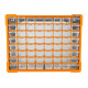 Система хранения DEKO Smart box 64, 64 ячейки 51x16x39.5 см 085-3008