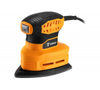 Вибрационная шлифмашина DEKO DKS200 063-4235