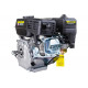 Четырехтактный двигатель CARVER 168FL-2