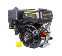 Двигатель бензиновый 168FL-2 (6.5 л.с.) CARVER 01.010.00128