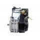 Четырехтактный двигатель CARVER 168FL-2