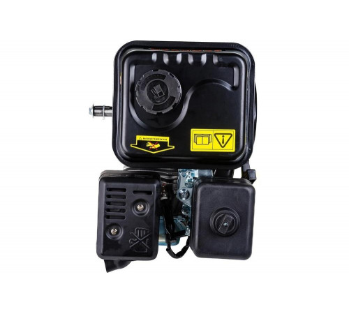 Четырехтактный двигатель CARVER 168FL-2 Четырехтактный двигатель CARVER 168FL-2