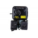 Четырехтактный двигатель CARVER 168FL-2