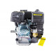 Четырехтактный двигатель CARVER 168FL-2