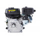 Четырехтактный двигатель CARVER 168FL-2