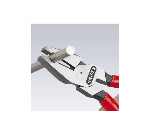 Силовые пассатижи KNIPEX KN-0201200SB