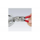 Силовые пассатижи KNIPEX KN-0201200SB