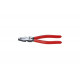 Силовые пассатижи KNIPEX KN-0201200SB