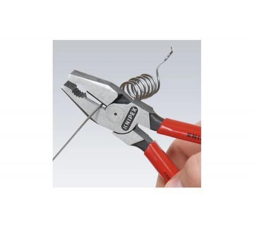 Силовые пассатижи KNIPEX KN-0201200SB