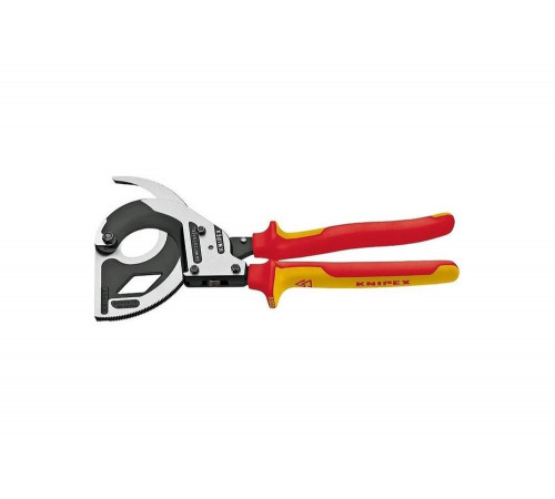 Кабелерез KNIPEX KN-9536320 Кабелерез KNIPEX KN-9536320