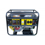 Электрогенератор Huter DY6500LXG 64/1/32