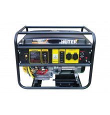 Электрогенератор Huter DY6500LXG 64/1/32