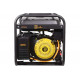Газовый генератор HUTER DY6500LXG