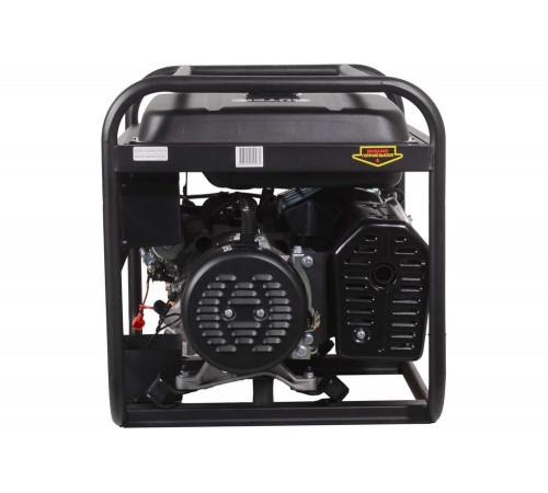 Газовый генератор HUTER DY6500LXG Газовый генератор HUTER DY6500LXG