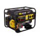 Газовый генератор HUTER DY6500LXG