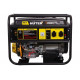 Газовый генератор HUTER DY6500LXG