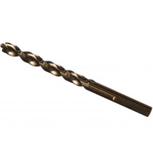 Сверло по металлу Extreme 2 (9х125 мм) 10 шт. DEWALT DT 5555 130932