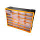 Система хранения DEKO Smart box 24, 24 ячейки 15.9x51x39.5 см 085-3005