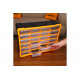 Система хранения DEKO Smart box 24, 24 ячейки 15.9x51x39.5 см 085-3005