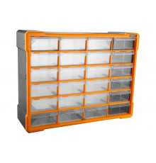 Система хранения DEKO Smart box 24, 24 ячейки 15.9x51x39.5 см 085-3005