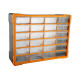 Система хранения DEKO Smart box 24, 24 ячейки 15.9x51x39.5 см 085-3005