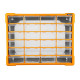 Система хранения DEKO Smart box 24, 24 ячейки 15.9x51x39.5 см 085-3005