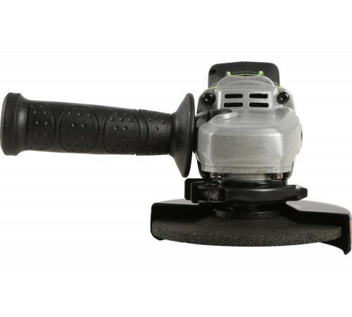 Аккумуляторная угловая шлифовальная машина GreenWorks GD24AG 3200207UA