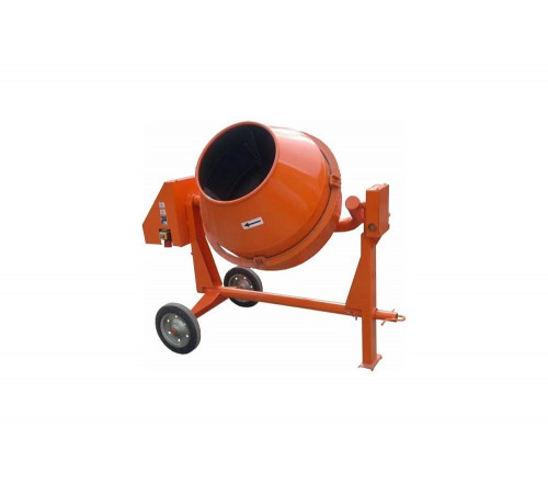 Бетономешалка ZITREK ZBR Мах 600/220V 024-0714 Бетономешалка ZITREK ZBR Мах 600/220V 024-0714