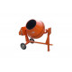 Бетономешалка ZITREK ZBR Мах 600/220V 024-0714