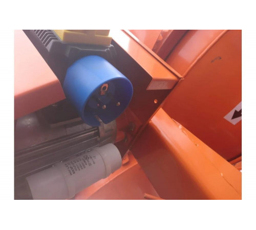 Бетономешалка ZITREK ZBR Мах 600/220V 024-0714 Бетономешалка ZITREK ZBR Мах 600/220V 024-0714