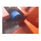 Бетономешалка ZITREK ZBR Мах 600/220V 024-0714