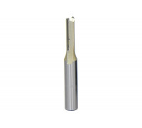 Фреза пазовая (6х20х47 мм; 2 лезвия; хвостовик 8 мм) Elitech 1820.092400