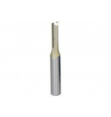 Фреза пазовая (6х20х47 мм; 2 лезвия; хвостовик 8 мм) Elitech 1820.092400
