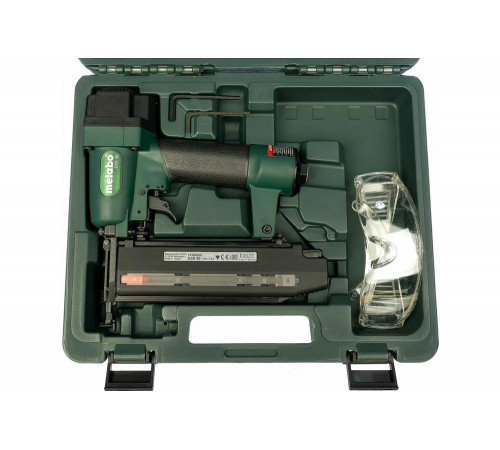 Степлер пневматический METABO DSN 50 (601568500) Степлер пневматический METABO DSN 50 (601568500)