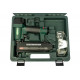 Степлер пневматический METABO DSN 50 (601568500)