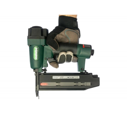 Степлер пневматический METABO DSN 50 (601568500) Степлер пневматический METABO DSN 50 (601568500)