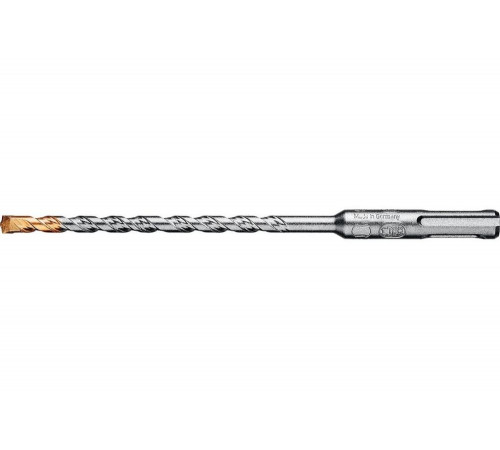 KRAFTOOL 6 х 160 мм, бур SDS-plus 29320-160-06_z02 KRAFTOOL 6 х 160 мм, бур SDS-plus 29320-160-06_z02