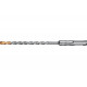 KRAFTOOL 6 х 160 мм, бур SDS-plus 29320-160-06_z02