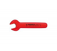 Рожковый ключ изолированный KNIPEX KN-980007