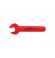 Рожковый ключ изолированный KNIPEX KN-980007