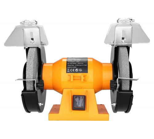 Заточной станок DEKO DKGM150-150 150 мм 063-4212 Заточной станок DEKO DKGM150-150 150 мм 063-4212